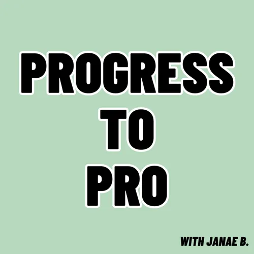 Progress to Pro