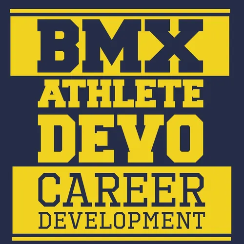 BMX Teacher - MX  Teacher Audio Journals