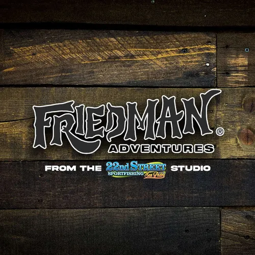 Friedman Adventures's Podcast
