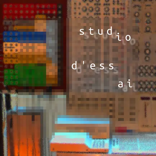 studio d'essai