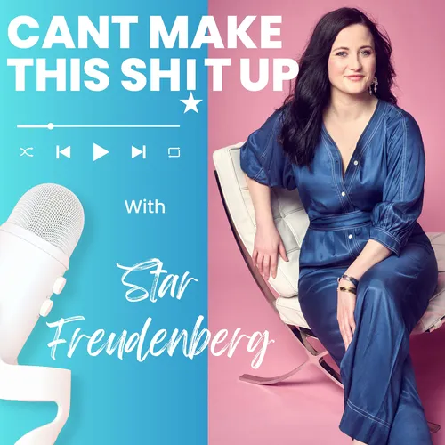 Can't Make This Sh!t Up - Longevity Podcast