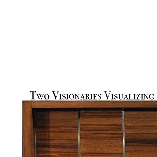 Two Visionaries Visualizing Radio Hour