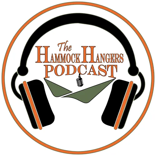 The Hammock Hangers Podcast