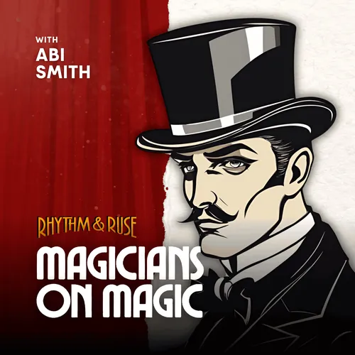 Magicians on Magic