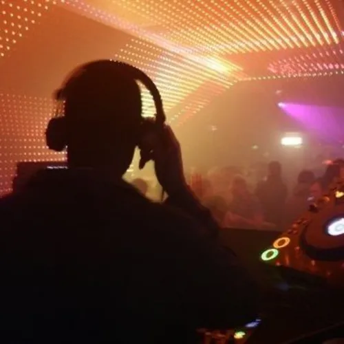 DJ Colin John's Podcast