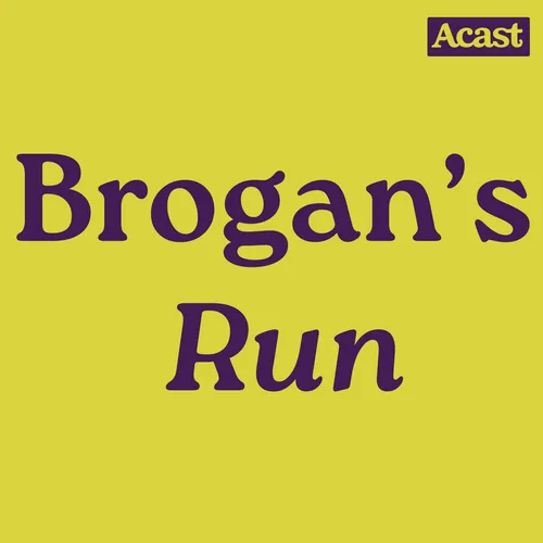 Brogan's Run