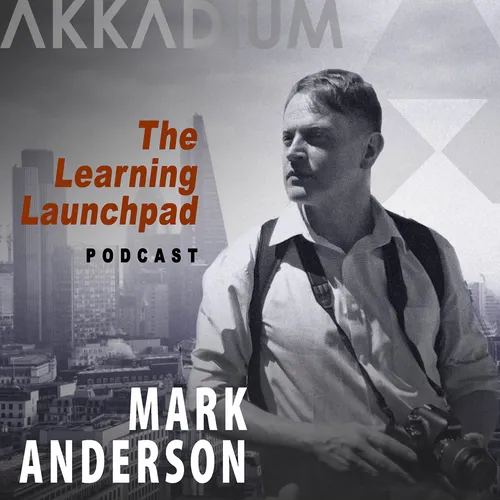 The Learning Launchpad