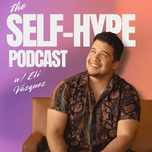 The Self-Hype Podcast