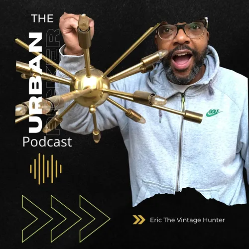The Urban Picker Podcast - Free Access