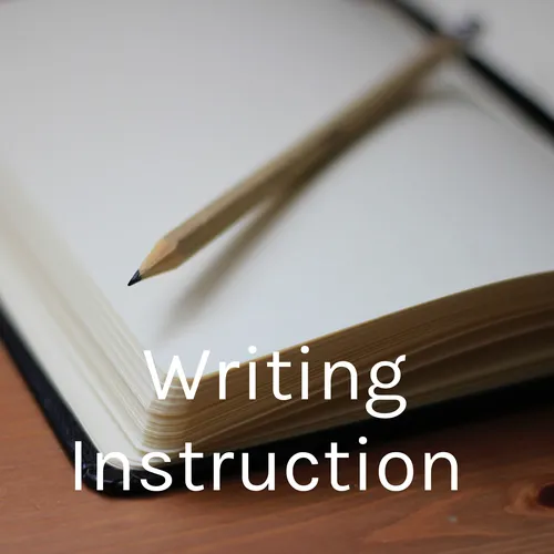 Writing Instruction