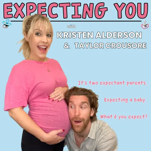 Expecting You