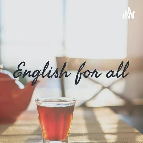 English for all
