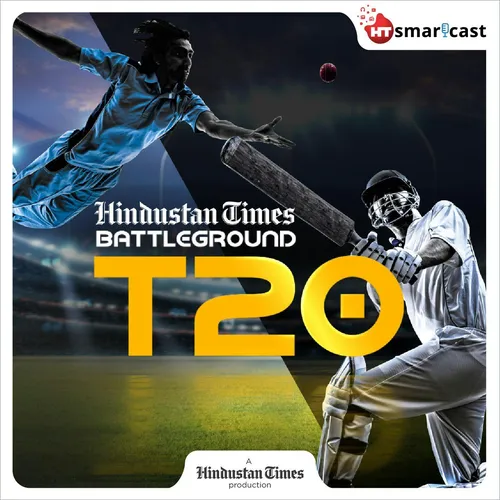 Hindustan Times Battleground T20