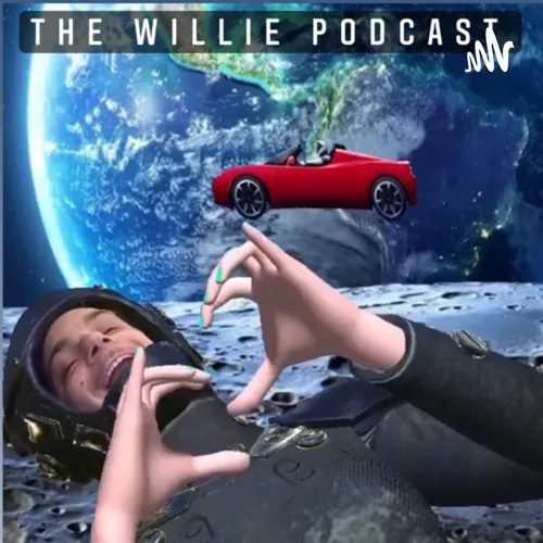 The Will “E” podcasts