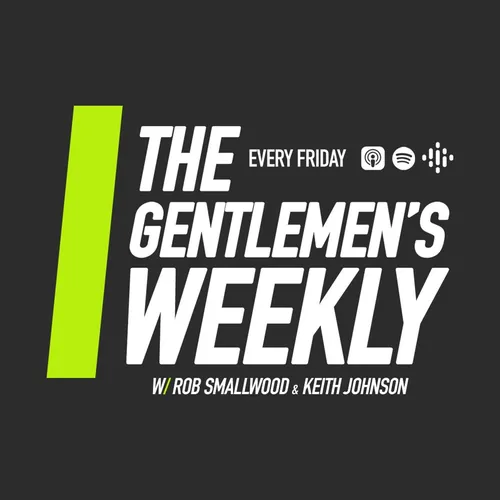 The Gentlemen's Weekly