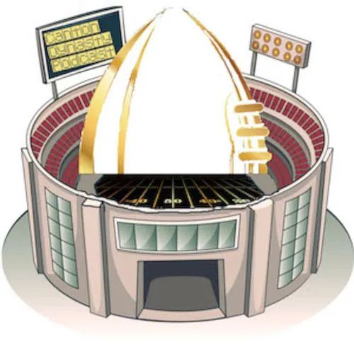 The Canton Dynasty Podcast