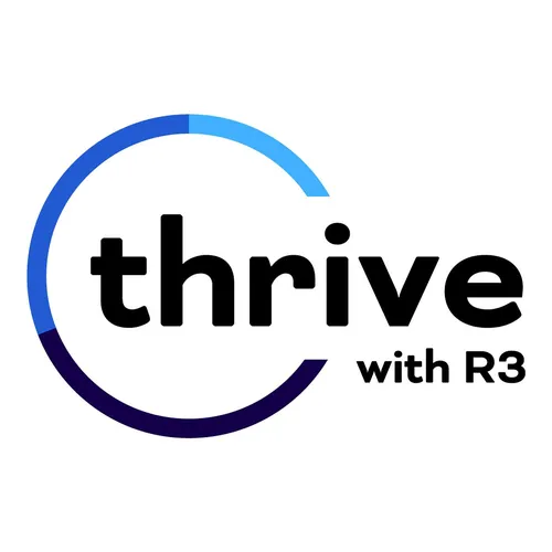 Thrive with R3