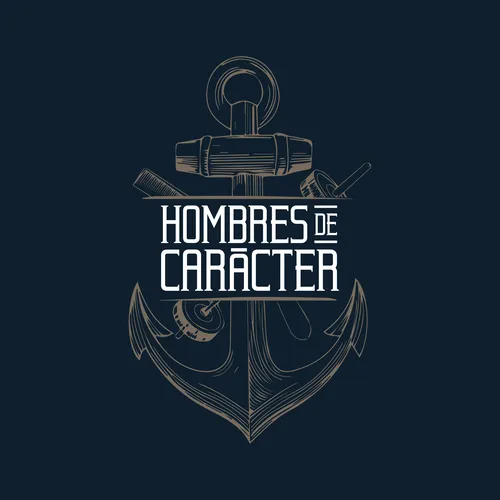 Hombres de Carácter