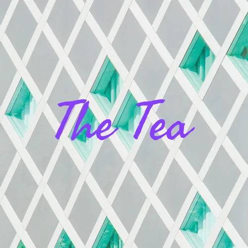 The Tea