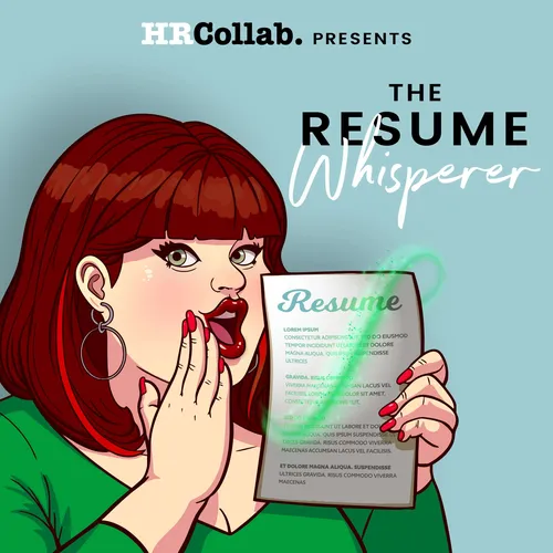 The Resume Whisperer