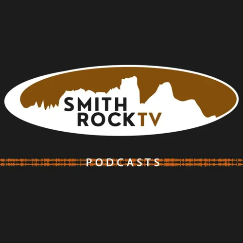 Smith Rock Podcasts
