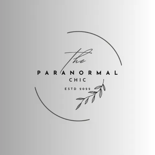 The Paranormal Chic