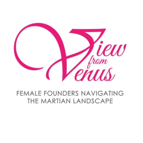 View from Venus