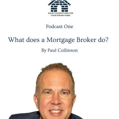 The Mortgage Map – guiding listeners through every stage