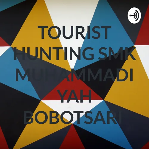 TOURIST HUNTING SMK MUHAMMADIYAH BOBOTSARI