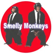 Smelly Monkeys