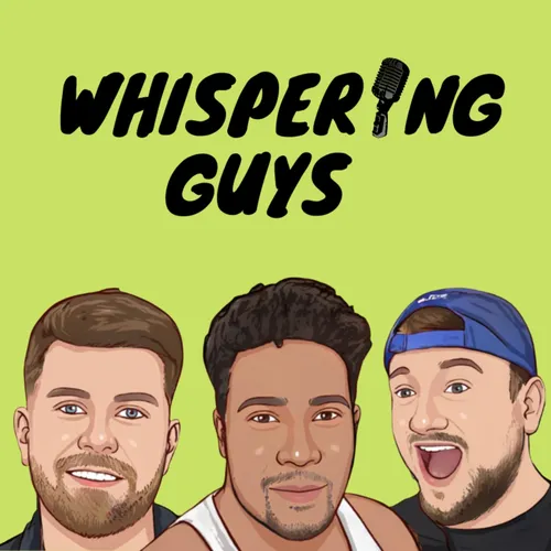 Whispering Guys