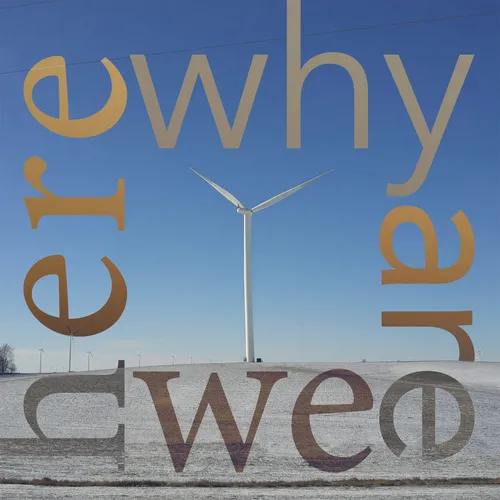 Why Are We Here Podcast