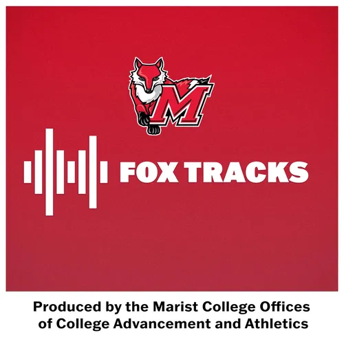 Marist Fox Tracks