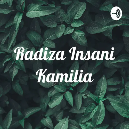 Radiza Insani Kamilia