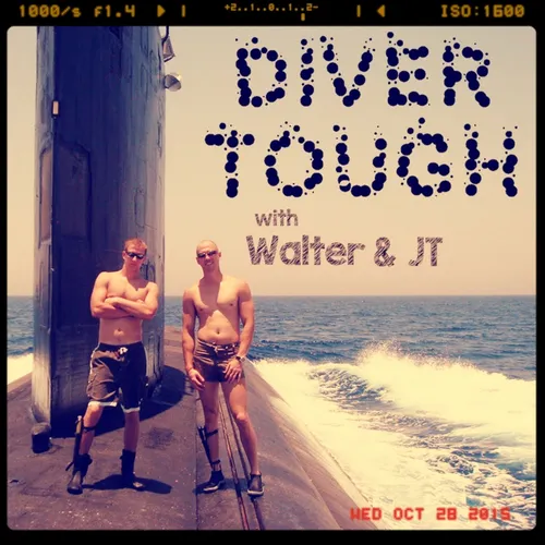 Diver Tough