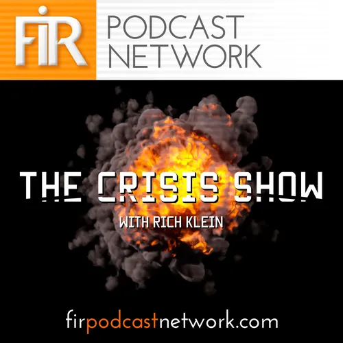 The Crisis Show Archives - FIR Podcast Network