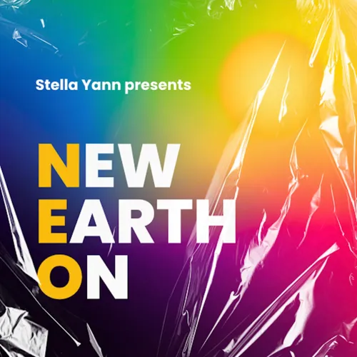 New Earth On with Stella Yann