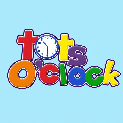 Tots O'clock- Fun With Fi