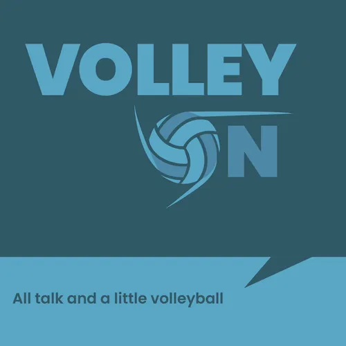 The VolleyON Show