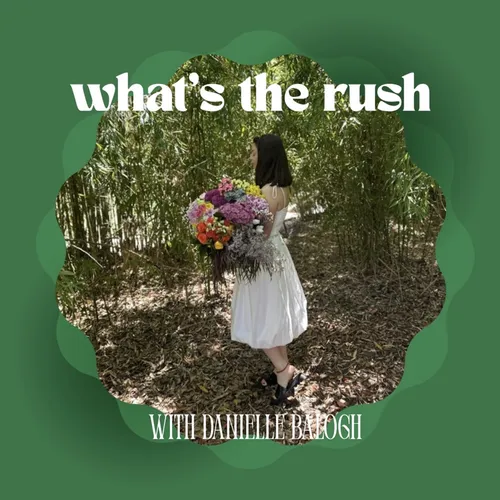 what's the rush