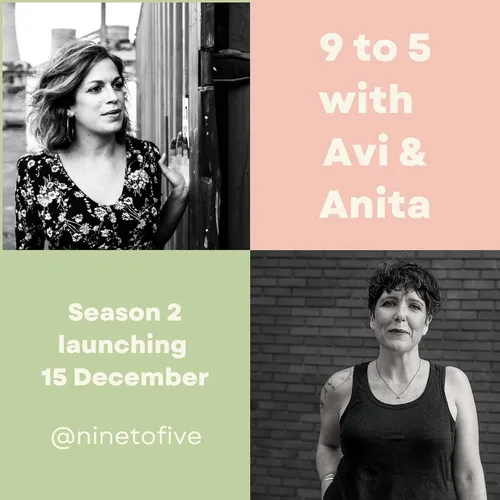 9 to 5 with Avi & Anita