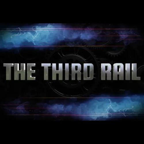 The Third Rail with Natureboy