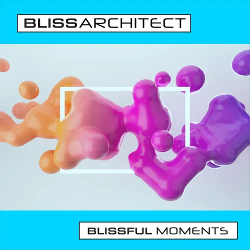 Blissful Moments with Bliss Architect