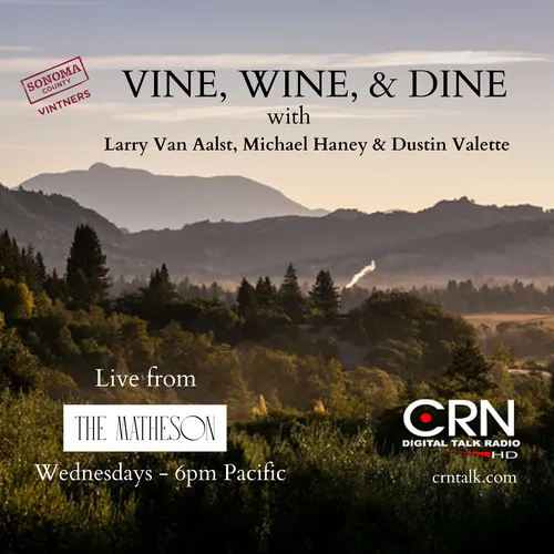 Vine, Wine & Dine