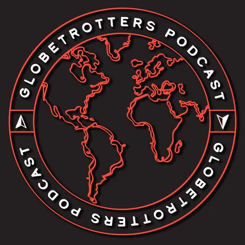 Globetrotters Podcast