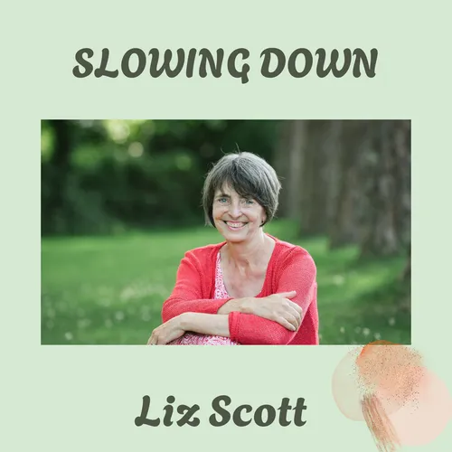Liz Scott