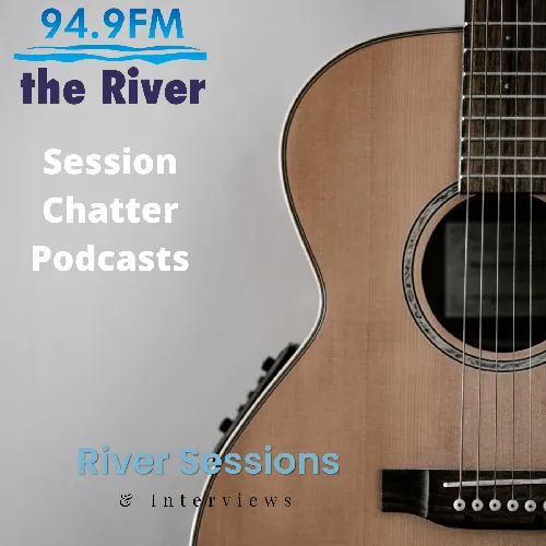 KRVB Session Chatter Podcasts