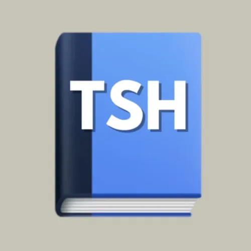 The Study Hall