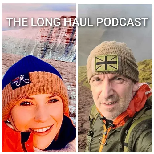 The Long Haul