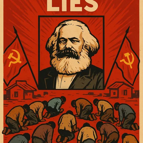 The Poison: Course from Lenin School